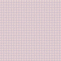 Juju's Petals Mosaic Lilac quilting cotton by Judi Madsen for Riley Blake Designs, featuring soft lilac, pink, mint green, and cream geometric motifs.