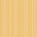 Juju's Petals Dotted Stripe Yellow quilting cotton by Judi Madsen for Riley Blake Designs, featuring vertical rows of tiny white dots and dashes on golden yellow.
