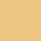 Juju's Petals Dotted Stripe Yellow quilting cotton by Judi Madsen for Riley Blake Designs, featuring vertical rows of tiny white dots and dashes on golden yellow.