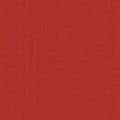 Kona Cotton Cayenne warm reddish rust solid quilting fabric by Robert Kaufman Fabrics.