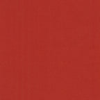Kona Cotton Cayenne warm reddish rust solid quilting fabric by Robert Kaufman Fabrics.