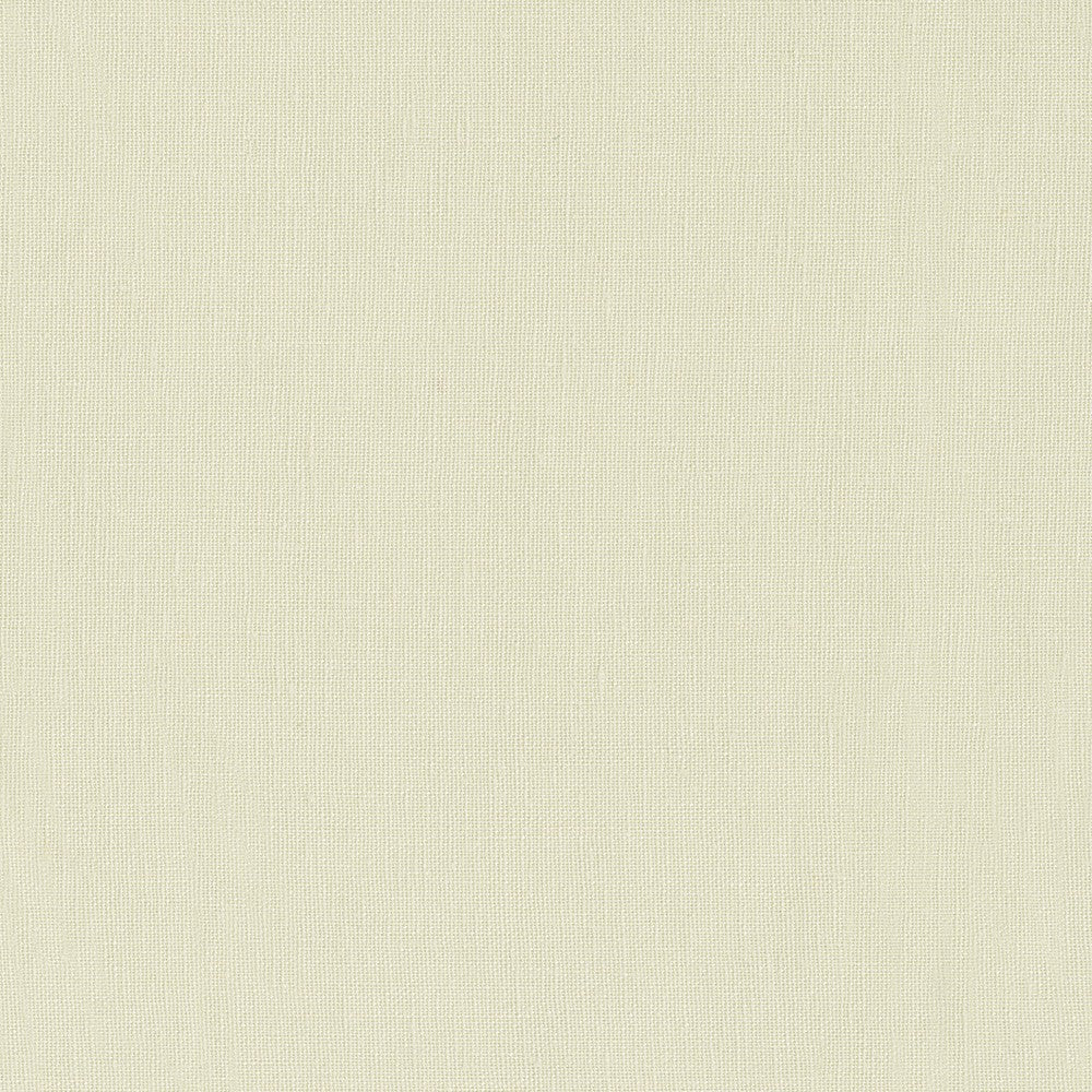 Kona Cotton Champagne soft warm ivory solid quilting fabric by Robert Kaufman Fabrics.
