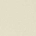 Kona Cotton Champagne soft warm ivory solid quilting fabric by Robert Kaufman Fabrics.