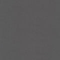 Kona Cotton Coal rich charcoal gray solid quilting fabric by Robert Kaufman Fabrics.
