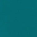 Kona Cotton Glacier Blue deep teal blue solid quilting fabric by Robert Kaufman Fabrics.