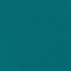 Kona Cotton Glacier Blue deep teal blue solid quilting fabric by Robert Kaufman Fabrics.
