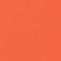 Kona Cotton Nectarine peachy orange solid quilting fabric by Robert Kaufman Fabrics.