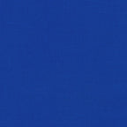 Kona Cotton Ocean Blue rich royal blue solid quilting fabric by Robert Kaufman Fabrics.