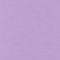 Kona Cotton Orchid Ice pale lilac purple solid quilting fabric by Robert Kaufman Fabrics.