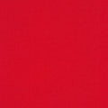 Kona Cotton Red vibrant classic red solid quilting fabric by Robert Kaufman Fabrics.