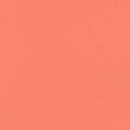 Kona Cotton Salmon soft salmon pink solid quilting fabric by Robert Kaufman Fabrics.