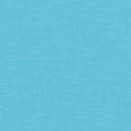Kona Cotton Seascape Blue light aqua blue solid quilting fabric by Robert Kaufman Fabrics.