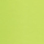 Kona Cotton Sprout Green fresh pale yellow green solid quilting fabric by Robert Kaufman Fabrics.